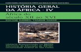 Historia geral da africa unesco 4