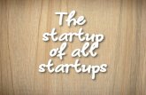 Startup app