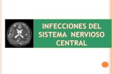 Infecciones De Snc