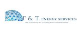 T&T Energy Services
