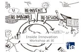 Inside Innovation english 2014