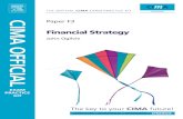 Cima financial-strategy