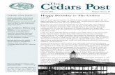 Cedars october 2014 web