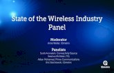 2011 State of Wireless Industry