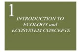 Lecture 1 ns 5  ecology and ecosystem concepts 2010