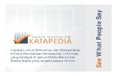 Katapedia.com presentation