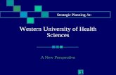 Ten Year Strategic Plan - Western University of Health Sciences ...