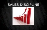 Sales Discipline | Richard Tan Success Resources Scam