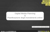 Digital media planning: progettare gli investimenti online - Federico Gavazzi