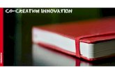Cuoa 2013 -   co-creazione e innovazione