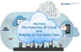 Nexiilabs cloud mobility services