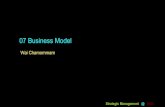 07 Business Model Innovation 2013