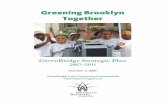 NY: Greening Brooklyn NY Together