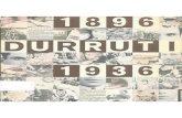 Durruti (1896-1936)