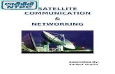 Satellite Communication (Project)