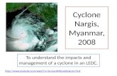 14. cyclone nargis