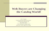 00109 Web Buyers Are Changing The Catlaog World