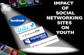 Impact of social networking sites on youth