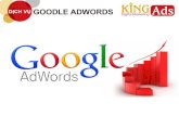 Quảng cáo google adwords that don giản
