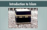Intro to islam vers2