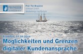 Prof Bruysten - Vortrag bei Pioneer Investments im Steigenberger in Frankfurt am Main am 11.09.2014