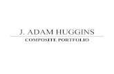 Portfolio of J. Adam Huggins