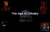 13.3   the age of chivalry