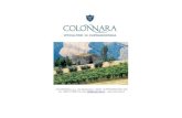 Colonnara wine presentation