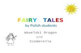 Fairy   tales by Polish students from Rokitnica