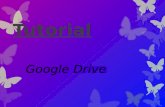 Tutorial google drive. ¿Cómo crear documentos en google Drive?