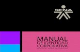 Manual de-imagen-corporativa-sena-2012