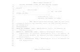 2009 BIOL503 Class 3 Supporting document: Wyeth V Levine Scotus Oral Argument Transcript 06 1249