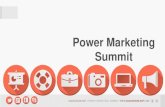 Power Marketing Summit