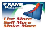 RAMB Broker Open House pdf- Office Meeting Handout