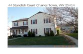 44 Standish Court Charles Town WV 25414