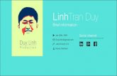 Duy Linh Profile