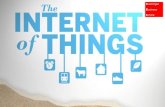The Dawn of a new era: Internet of Things