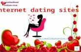 Internet dating sites