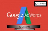 Adwords training tutorial for beginners