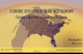 Economic Development in the Next Economy: Charting a New Path to Growth and Prosperity