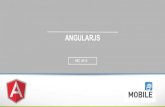 [AngularJS] From Angular to Mobile in 30 minutes