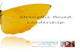 Strengths-Based Leadership Handout