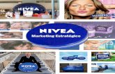 Marketing Estratégico - Nivea
