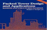 Packed Tower Design and Applications - R. F. Strigle (1994)
