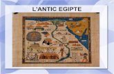 L'EGIPTE ANTIC