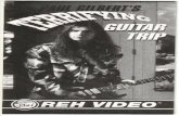 Paul Gilbert - Terrifying Guitar Trip Guitar Tabs