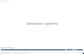 1306 Generator Systems