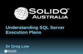 Understanding SQL Server Execution Plans