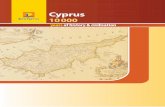 Cyprus 10000 Years of History & Civilisation
