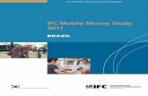 IFC Mobile Money Study 2011 - Brazil